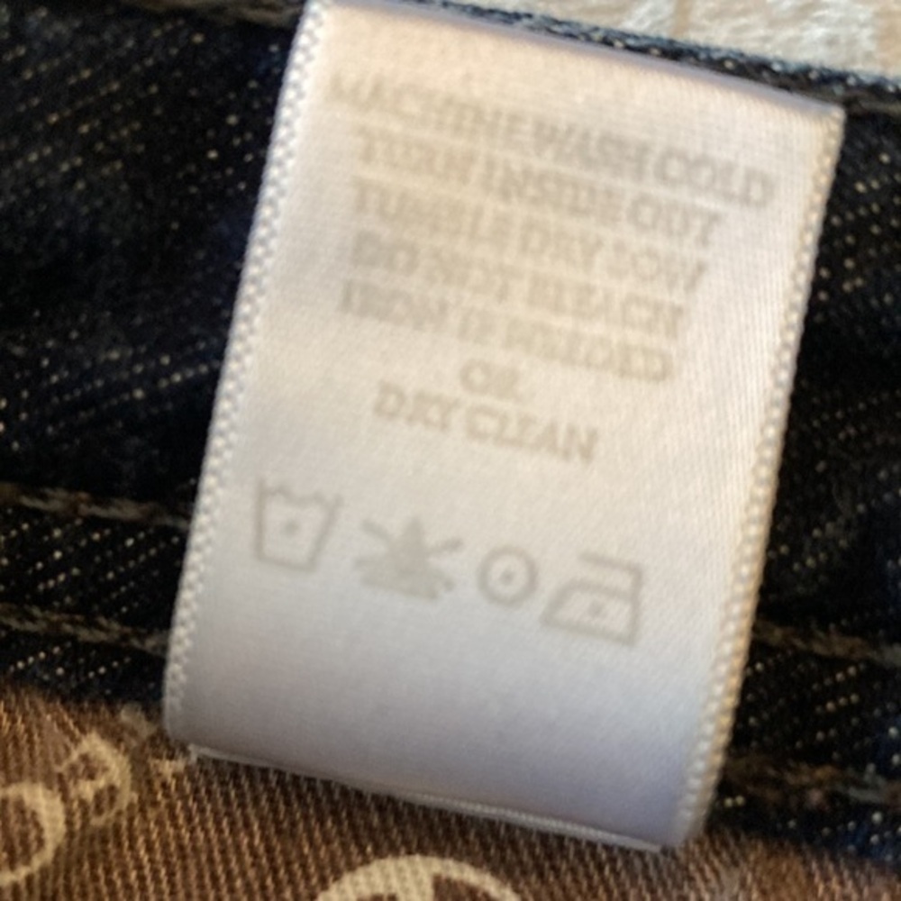 Dylan‎ George Alexandra Flair Size 32 - Picture 11 of 16